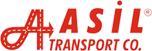 Asil Transport Co: Yunanistan Nakliye